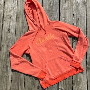 Oiselle Trials Hoodie
